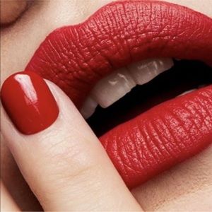 MAC Ruby Woo Lipstick Bundles (2 lipsticks) NEW